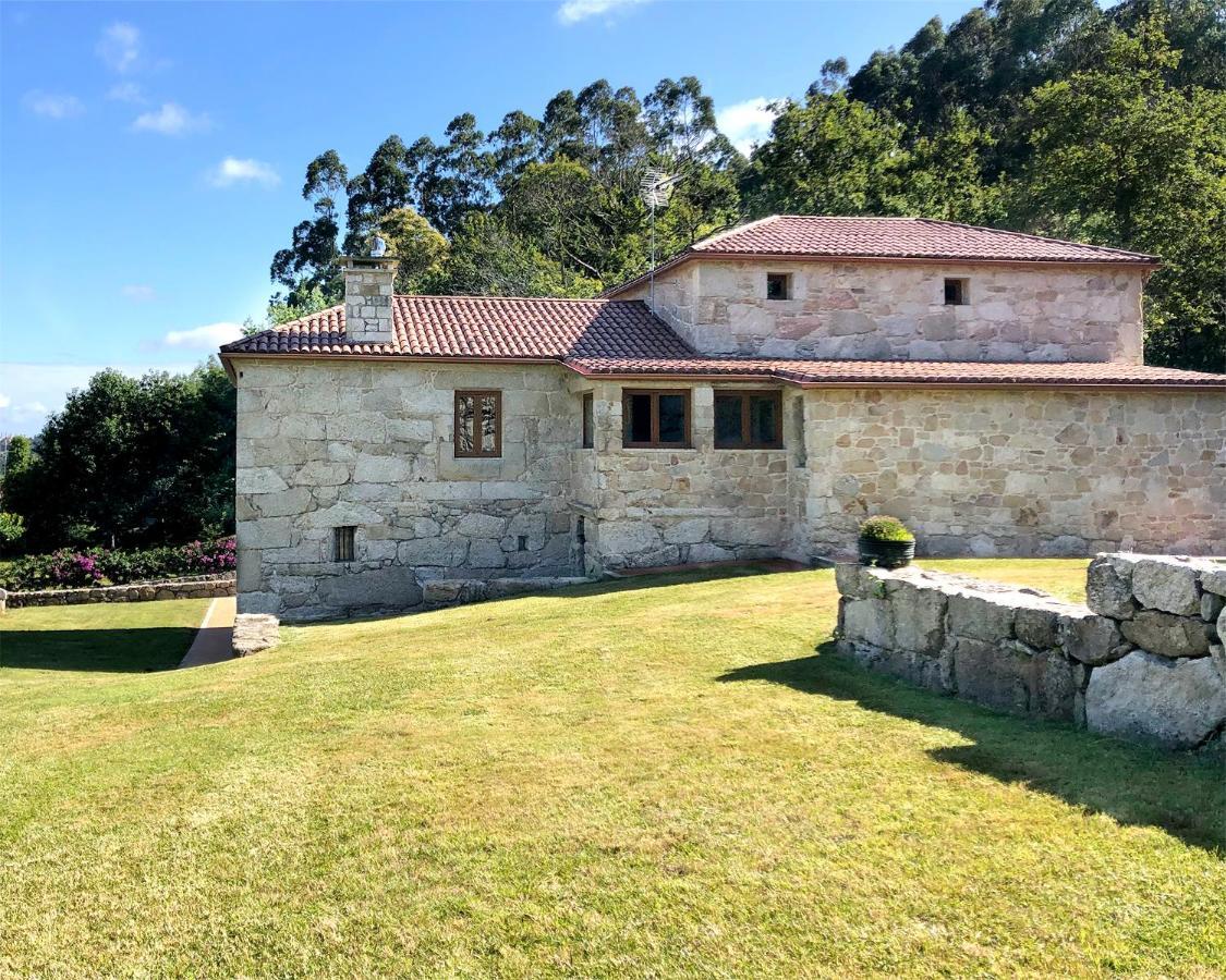 Casa Valdamor Meano Екстер'єр фото
