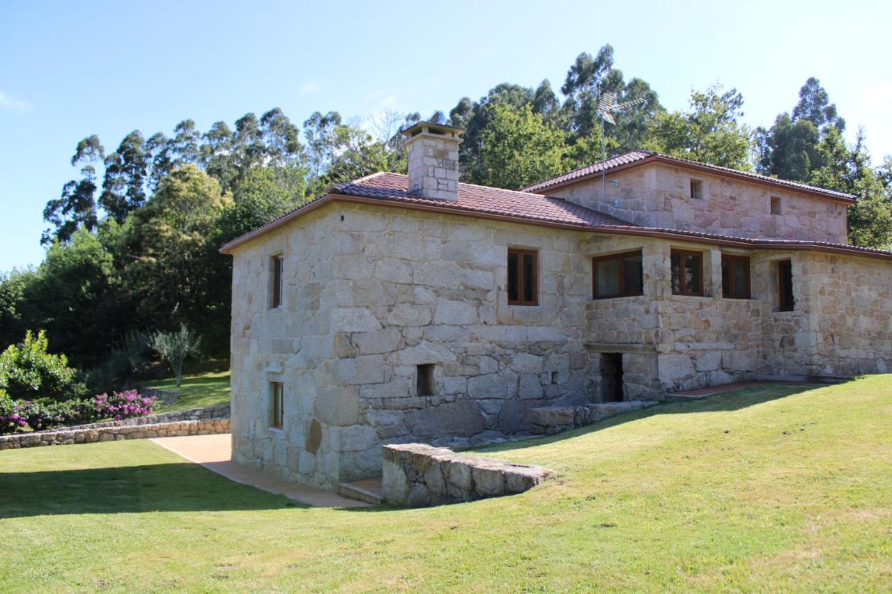 Casa Valdamor Meano Екстер'єр фото