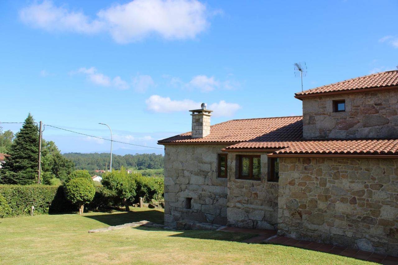 Casa Valdamor Meano Екстер'єр фото