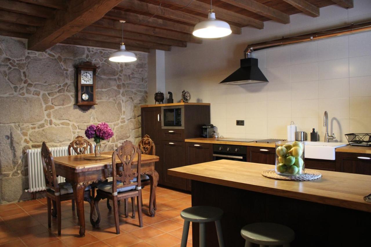 Casa Valdamor Meano Екстер'єр фото